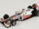    McLaren MP4-26 3 Winner German GP (Spark)