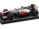    McLaren MP4-27 3 Winner Brazil GP (Spark)