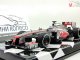     Vodafone Mercedes Mp4-28 -  (Minichamps)