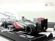     Vodafone Mercedes Mp4-28 -  (Minichamps)