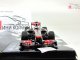     Vodafone Mercedes Mp4-28 -  (Minichamps)