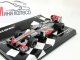     Vodafone Mercedes Mp4-28 -  (Minichamps)