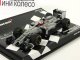      MP4-29 -   (Minichamps)