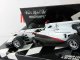     MOTORSPORT C29 PEDRO DE LA ROSA 2010 (Minichamps)