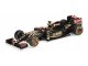    Lotus F1 Team Lotus E23 Hybrid - Romain Grosjean - 3Rd Place Belgian GP 2015 (Minichamps)