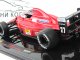    641/2 Portugal GP Nigel Mansell (Hot Wheels Elite)