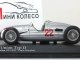    Auto Union Typ D,     1938 . (Minichamps)