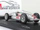    Auto Union Typ D,     1938 . (Minichamps)