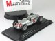    Auto Union Typ D,     1938 . (Minichamps)