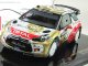     DS3 WRC (Citroen Abu Dhabi World Rally Team Presentation) (IXO)