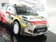     DS3 WRC (Citroen Abu Dhabi World Rally Team Presentation) (IXO)