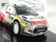     DS3 WRC (Citroen Abu Dhabi World Rally Team Presentation) (IXO)