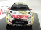     DS3 WRC (Citroen Abu Dhabi World Rally Team Presentation) (IXO)