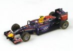 Red Bull RB10 3 Winner Canadian GP