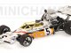    MCLAREN FORD M19  BRIAN REDMAN - GERMAN GP 1972 (Minichamps)