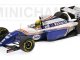    Williams Renault FW16 - Ayrton Senna - Pacific GP 1994 (Minichamps)