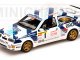    Ford Sierra RS Cosworth - Ayrton Senna - Rally Test 1986 (Minichamps)