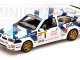    Ford Sierra RS Cosworth - Ayrton Senna - Rally Test 1986 (Minichamps)