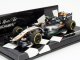    SAHARA FORCE INDIA F1 TEAM MERCEDES VJM08 - SERGIO PEREZ - 2015 (Minichamps)