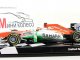    Sahara Force India F1 Team - Showcar -    (Minichamps)