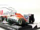    Sahara Force India F1 Team - Showcar -    (Minichamps)