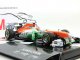    Sahara Force India F1 Team - Showcar -    (Minichamps)