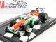    Sahara Force India F1 Team - Showcar -    (Minichamps)