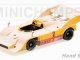    PORSCHE 917/10 - KAUHSEN/DR. HEINEMANN - FAREWELL IN THE SNOW NURBURGRING 1973 (Minichamps)