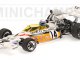    MCLAREN FORD M19 - PETER REVSON - SOUTH AFRICAN GP 1972 (Minichamps)