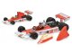    McLaren Ford M23 - Jochen Mass - South African GP 1976 (Minichamps)