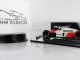     TAG TURBO MP4/3 STEFAN JOHANSSON 1987 (Minichamps)