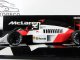     TAG TURBO MP4/3 STEFAN JOHANSSON 1987 (Minichamps)