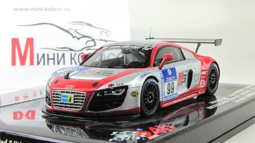  R8  LMS - FASSLER/BASSENG/STIPPLER/ROCKENFELLER