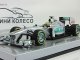     GP PETRONAS F1 TEAM W02   (Minichamps)