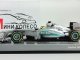     GP PETRONAS F1 TEAM W02   (Minichamps)