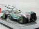     GP PETRONAS F1 TEAM W02   (Minichamps)