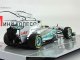     GP PETRONAS F1 TEAM W02   (Minichamps)