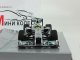     GP PETRONAS F1 TEAM W02   (Minichamps)