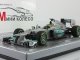     AMG PETRONAS F1 TEAM W03   (Minichamps)