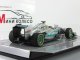     AMG PETRONAS F1 TEAM W03   (Minichamps)