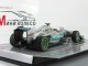     AMG PETRONAS F1 TEAM W03   (Minichamps)