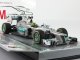     AMG PETRONAS F1 TEAM W03   (Minichamps)