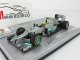     AMG PETRONAS F1 TEAM W03   (Minichamps)