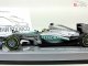     AMG Petronas F1 Team W04 -   (Minichamps)