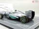     AMG Petronas F1 Team W04 -   (Minichamps)