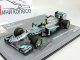     AMG Petronas F1 Team W04 -   (Minichamps)