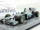     AMG Petronas F1 Team W04 -   (Minichamps)