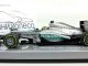     AMG Petronas F1 Team W04 -   (Minichamps)