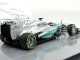     AMG Petronas F1 Team W04 -   (Minichamps)