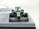     AMG Petronas F1 Team W04 -   (Minichamps)